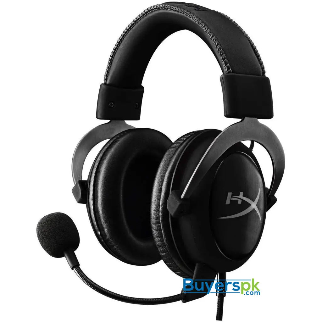 Hyperx Cloud Ii 7.1 Surround Sound Gaming Headset - Price in Pakistan Hyperx Cloud Ii 7.1 Surround Sound Gaming Headset - Price in Pakistan